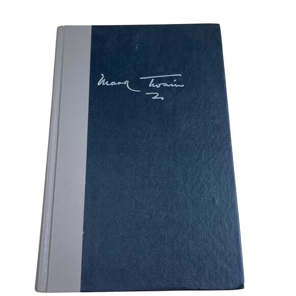 The Complete Essays of Mark Twain 1963 Vintage Hardcover Edit by Charles Neider - Picture 2 of 11